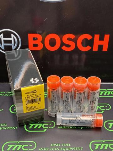 DLLA134S999 BOSCH Распылитель форсунки купить в Житомир