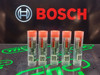 Розпилювач дизельної форсунки cr dlla 139 p 2229 (0433172229) bosch fiat, iveco DLLA 139 P 2229