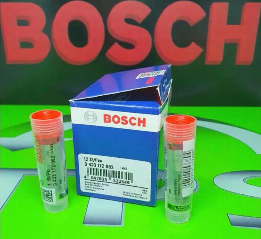 Распылитель дизельной форсунки DLLA140P1790 BOSCH