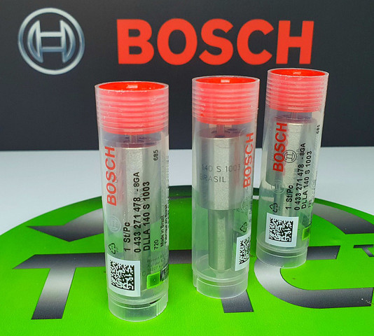 DLLA140S1003 BOSCH Распылитель дизельной форсунки купить в Хмельницкий