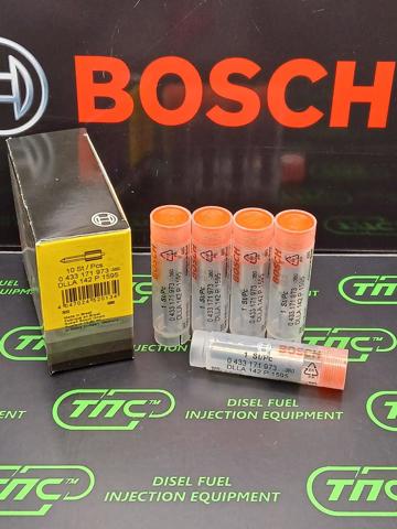 Распылитель форсунки DLLA142P1595 BOSCH