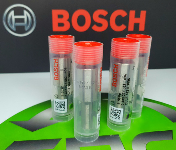 Распылитель дизельной форсунки DLLA142S1096 BOSCH