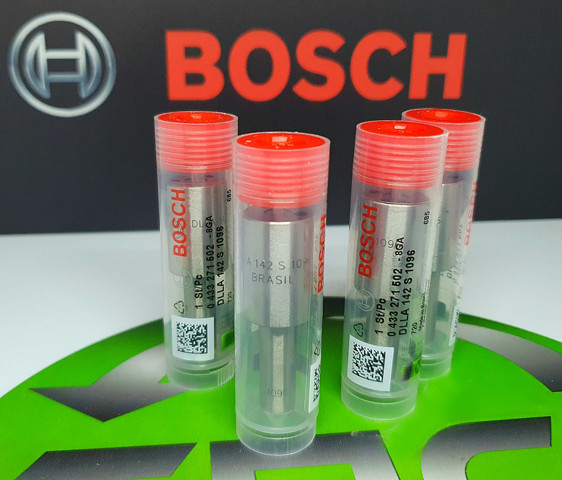 DLLA142S1096 BOSCH Распылитель дизельной форсунки купить в Тернополь