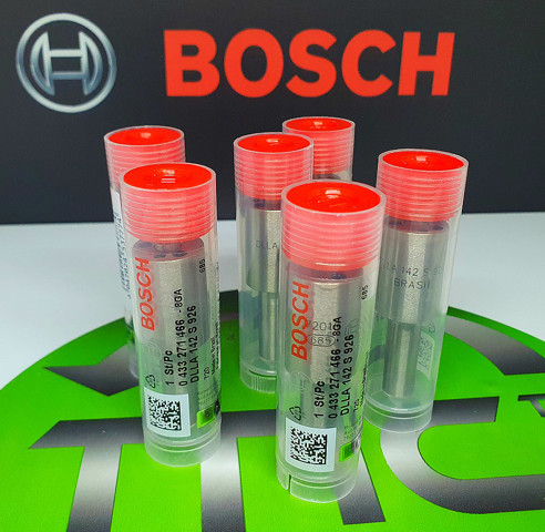 DLLA142S926 BOSCH Распылитель дизельной форсунки купить в Павлоград