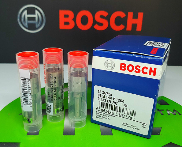 Распылитель форсунки DLLA144P1264 BOSCH