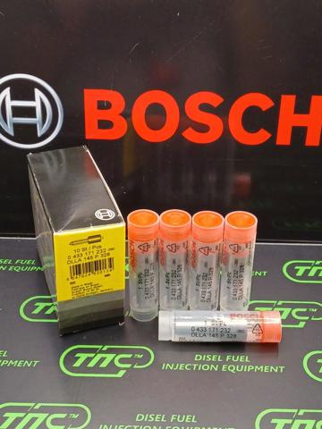 DLLA145P328 BOSCH Распылитель форсунки купить в Украина