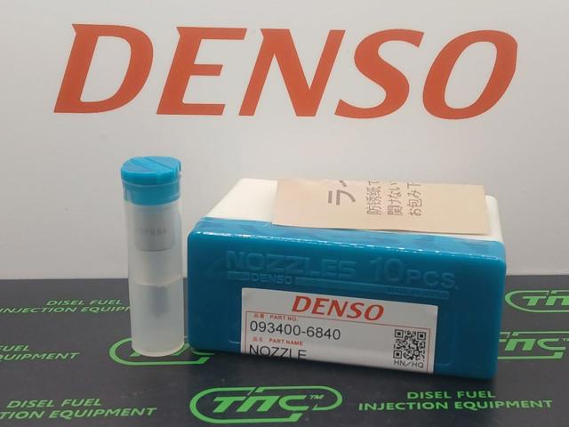 Распылитель дизельной форсунки DLLA145P684 DENSO
