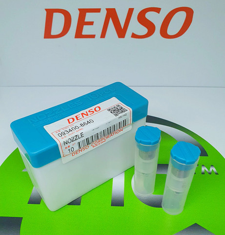 DLLA145P864 DENSO Распылитель форсунки купить в Павлоград