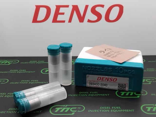 DLLA145P864 DENSO Распылитель дизельной форсунки купить в Кривой Рог
