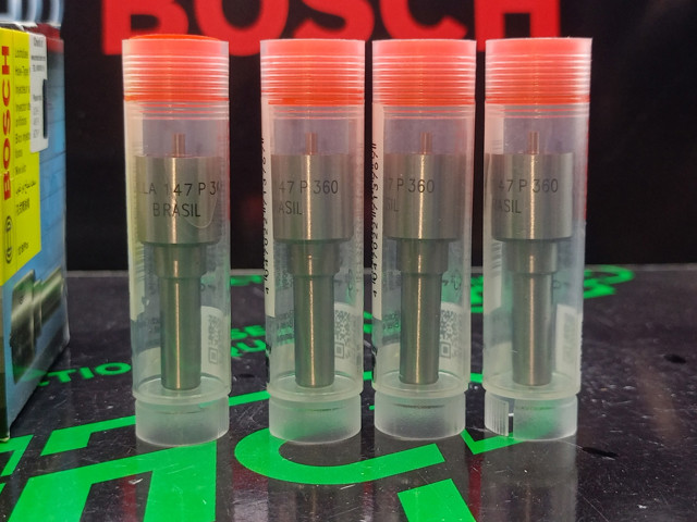 Распылитель форсунки DLLA147P360 BOSCH