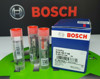 Распылитель форсунки DLLA148P149 BOSCH