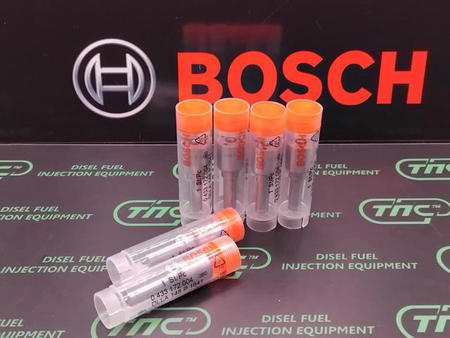 BOSCH DLLA148P1641 Распылитель дизельной форсунки в наличии Одесса