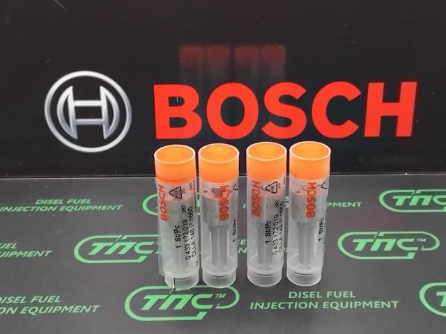 DLLA148P1660 BOSCH Распылитель дизельной форсунки купить в Украина