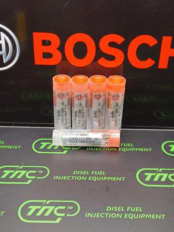 DLLA148P513 BOSCH Распылитель форсунки купить в Хмельницкий
