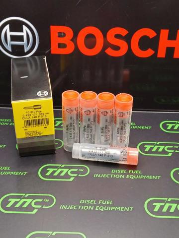 BOSCH DLLA148P513 Распылитель форсунки в наличии Полтава