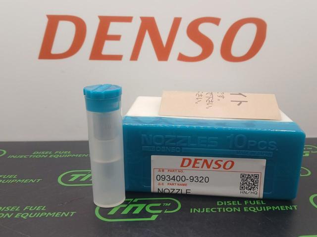 Распылитель форсунки DLLA148P932 DENSO