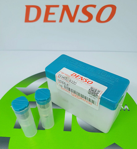 DENSO DLLA148P932 Распылитель форсунки в наличии Павлоград