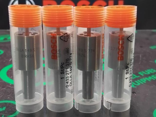 DLLA149S774 BOSCH Распылитель форсунки купить в Черкассы