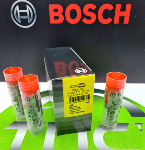 DLLA149S775 BOSCH Распылитель дизельной форсунки купить в Запорожье