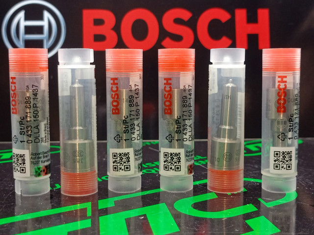 BOSCH DLLA150P1437 Распылитель дизельной форсунки в наличии Чернигов
