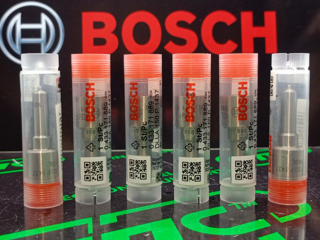 DLLA150P1437 BOSCH Распылитель дизельной форсунки купить в Одесса