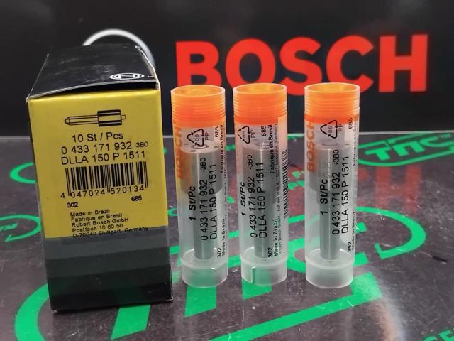 DLLA150P1511 BOSCH Распылитель дизельной форсунки купить в Винница