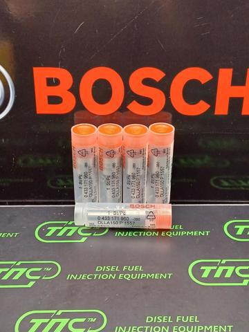 DLLA150P1557 BOSCH Распылитель дизельной форсунки купить в Одесса