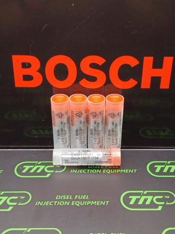 DLLA150P1734 BOSCH Распылитель дизельной форсунки купить в Каменское