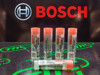 Розпилювач дизельної форсунки cr dlla 150 p 2386 (0433172386) bosch daewoo ланос, sinotruk, howo DLLA 150 P 2386