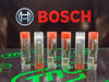 Распылитель дизельной форсунки DLLA150P91 BOSCH