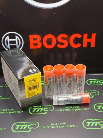 DLLA150S2120 BOSCH Распылитель форсунки купить в Житомир