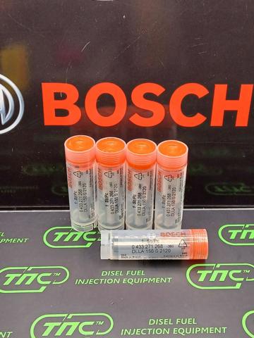 DLLA150S2120 BOSCH Распылитель форсунки купить в Кривой Рог