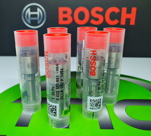 BOSCH DLLA152P1454 Распылитель дизельной форсунки в наличии Житомир