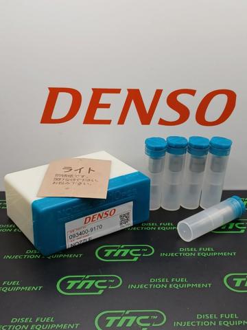 DENSO DLLA152P917 Распылитель дизельной форсунки в наличии Украина