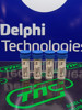 Распылитель форсунки DLLA153P884 DELPHI