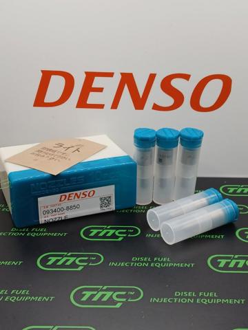 DENSO DLLA153P885 Распылитель форсунки в наличии Тернополь