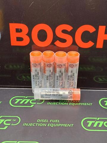 DLLA154P866 BOSCH Распылитель дизельной форсунки купить в Хмельницкий