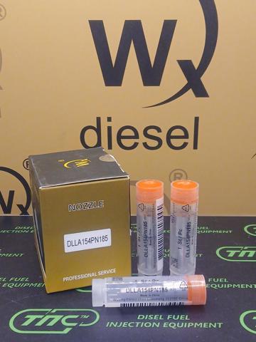 Распылитель форсунки DLLA154PN185 КИТАЙ