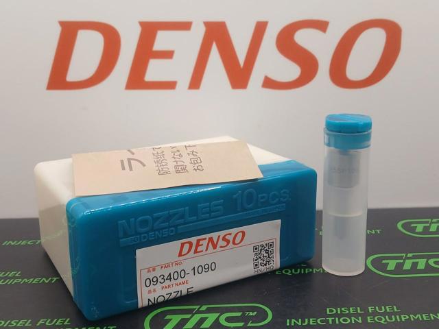 Распылитель форсунки DLLA155P1090 DENSO