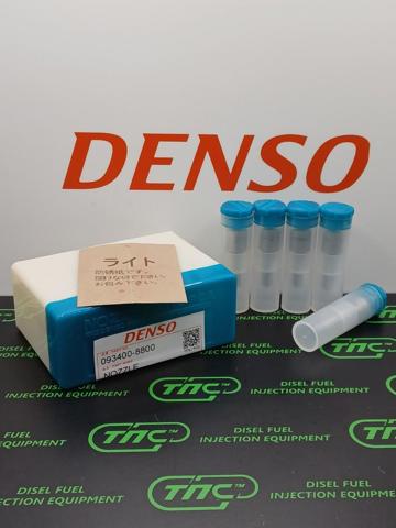 DLLA155P880 DENSO Распылитель форсунки купить в Черкассы