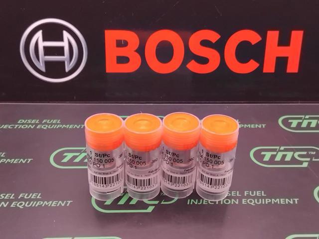 BOSCH DN0PD1 Распылитель дизельной форсунки в наличии Каменское