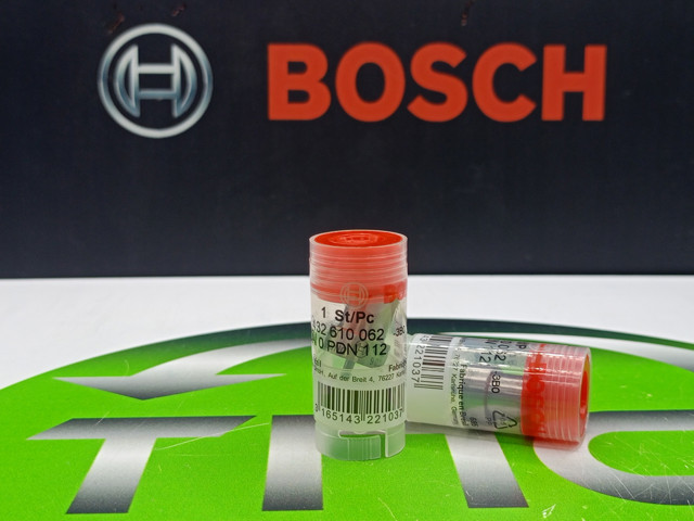 DN0PDN112 BOSCH Распылитель форсунки купить в Киев