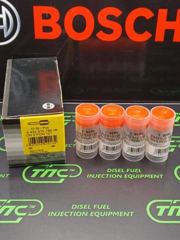 BOSCH DN0PDN121 Распылитель дизельной форсунки в наличии Днепр