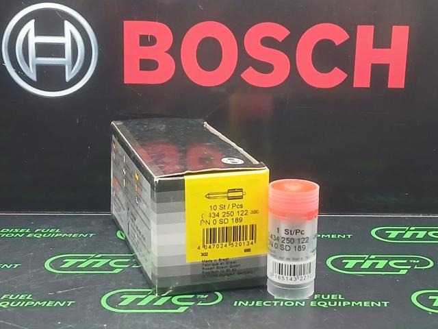 DN0SD189 BOSCH Распылитель дизельной форсунки купить в Харьков