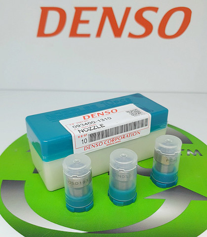 Распылитель дизельной форсунки DN0SD193 DENSO