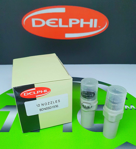 Распылитель дизельной форсунки DN0SD1930 DELPHI