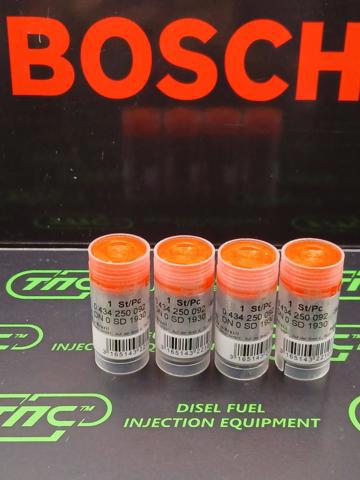 Распылитель форсунки DN0SD1930 BOSCH