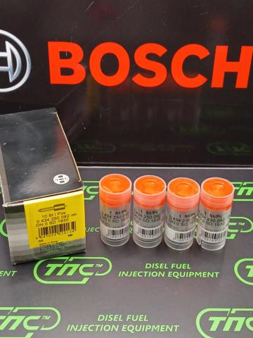 Распылитель дизельной форсунки DN0SD1930 BOSCH