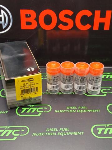 DN0SD220 BOSCH Распылитель форсунки купить в Днепр