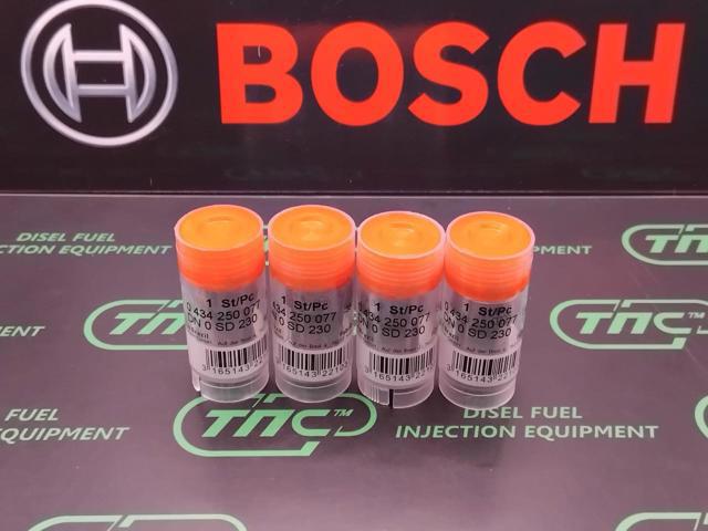 DN0SD230 BOSCH Распылитель дизельной форсунки купить в Сумы